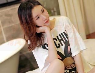 嗲囡囡 – 伊蓓Eva的水手服图册，真的比海风还要清新？这搭配…