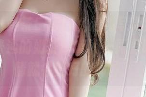 嗲囡囡 – 奶茶Emily的清纯写真全集：这可不是普通的奶茶Emily，而是喝下去心情就会变好的那种！