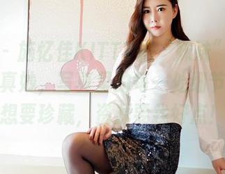 嗲囡囡 – 施忆佳KITTY把“妹妹”这个主题玩得真妙，写真里的每一处细节都让我想要珍藏，资源要找好点！