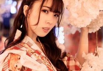 嗲囡囡 – 原图中的女孩，没想到江念鱼竟然有这么一面