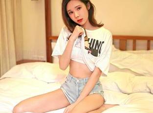 嗲囡囡 – 沐娜娜的长腿合集真的值，关键是全免费，哈哈！