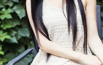 头条女神 – 俏皮的杨曼妮，被蕾丝包围！高清资源让人忍不住要“分享”！