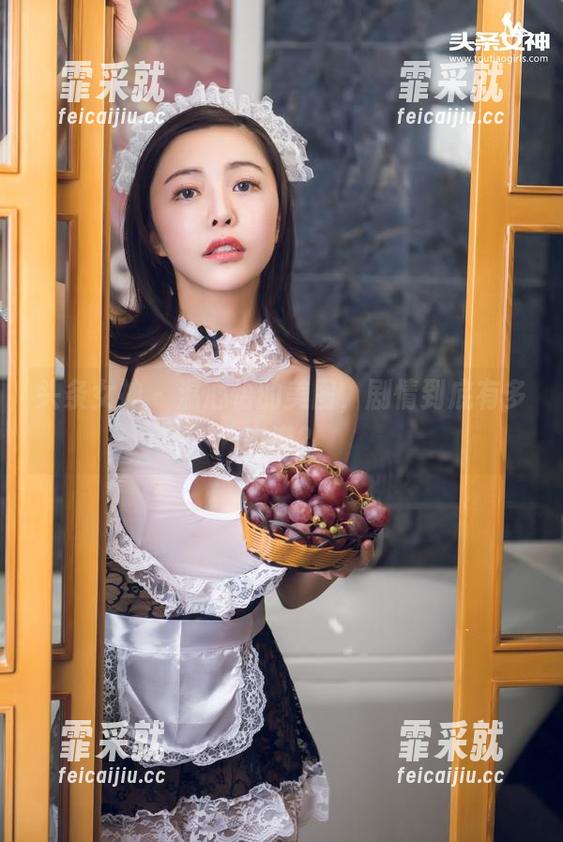 头条女神-温心怡 头条女神 - 温心怡的美图,剧情到底有多离谱?