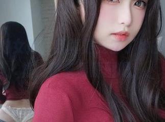 女主K的女仆，我真是受够了她的装模作样，快来看原图吧！