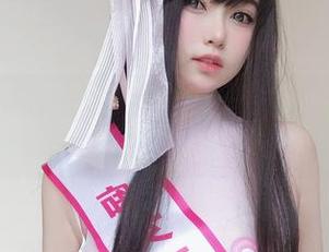 女主K的私拍合集——当快递员成为性感界的明星！