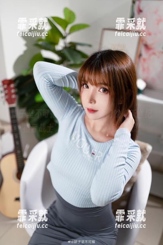 妍子坚不可摧 妍子坚不可摧图包更新,咱们的‘新世纪福音战士’了吗?这一次有点意思