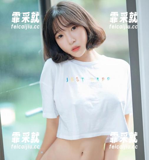 私拍合集：更深的姜仁卿(강인경)，Fantrie9月2号，别问太多！