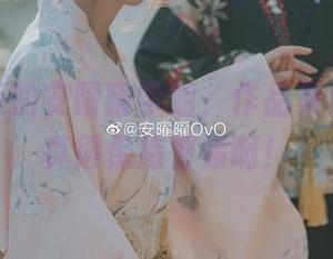 难以抗拒的安曜曜学姐，作品集里的细节真得保持警惕啊！