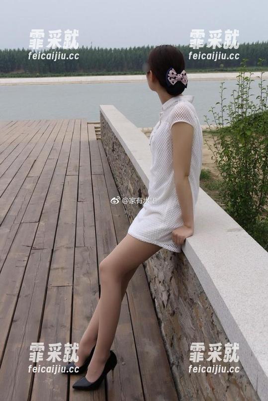 家有水墨老师 微密圈 - 家有水墨老师最新图集:这一双美足,真是让人甜蜜到冒泡