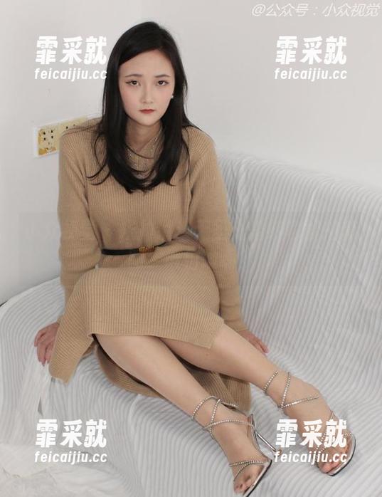 小众视觉-米拉 小众视觉 - 米拉说:无圣光婚纱也能拍套图,谁怕谁啊?