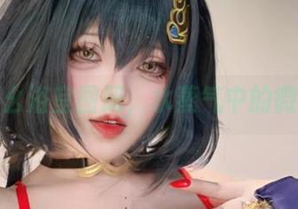 小瑶幺幺浴室图册，水蒸气中的微妙暗示