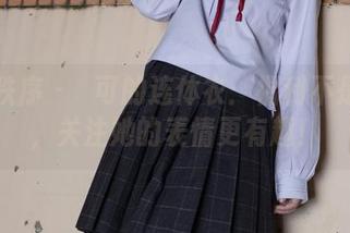 少女秩序 – 晞可的连体衣：福利不是重点，关注她的表情更有趣！