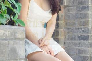 尤果网 – 朱赢女仆全集：就这么魅惑，真的不怕人鱼化吗？