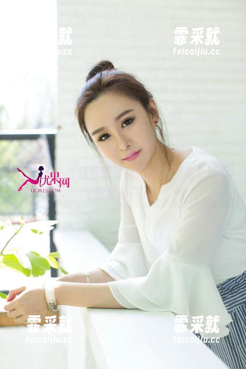 尤果网-赵智妍 尤果网 - 当赵智妍化身姐姐,图集更新带你看新花样