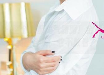 尤果网 – 整个人都鬼气腾腾！金子熙万圣节美图合集，敢不敢看？