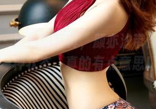 尤果网 – 妹妹的写真，颜亦汐带你进入另一种状态，真的有点意思！