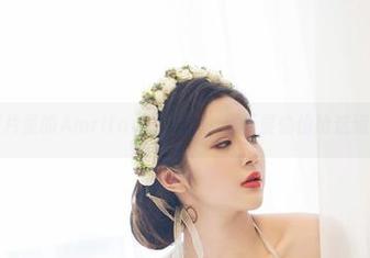 尤物馆 – 照片里的Amrita贞贞厨娘：要不要偷偷给这道菜加点色？