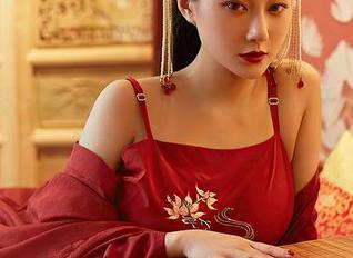 尤蜜荟 – 柚柚酱：我大概要看一千遍这“激萌少女”图包！