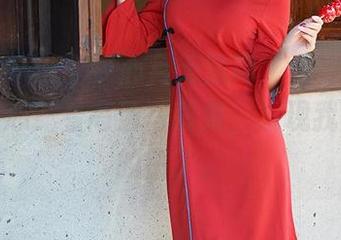 尤蜜荟 – 谁说梦心月无法用“金粉美梦”俘获人心？看高清写真集，发现我可能真的错了。