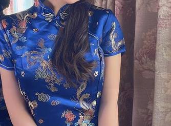 微密圈 – 张思允更新图集：这种户外风，连树叶都不敢轻易附和！