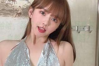 微密圈 – 哈哈，张思允nice最新写真集上线，妹妹竟然不怕镜头！有内幕吗？