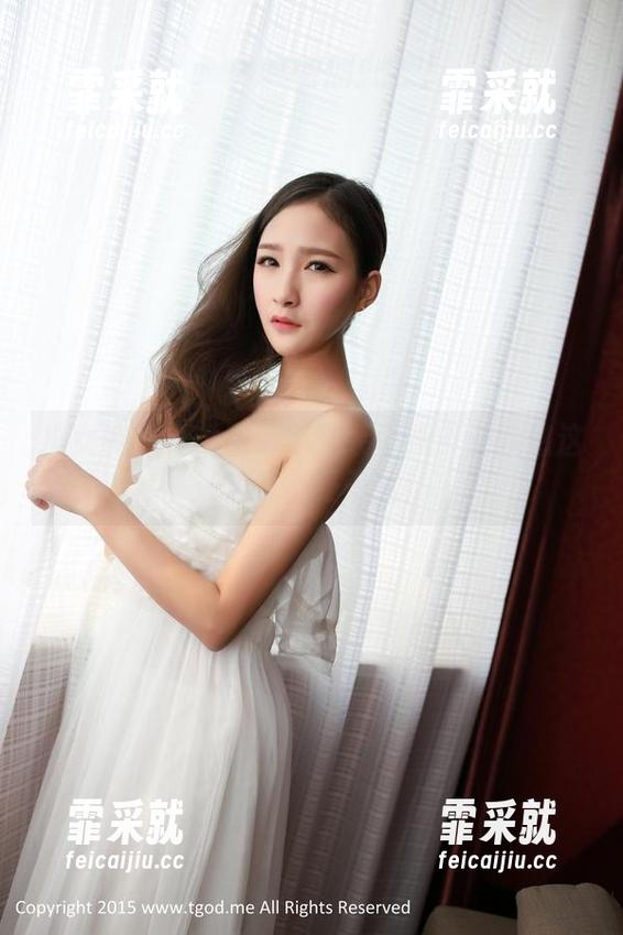 推女神 - 谁说甜心不能装壁纸？王婉悠这波让我备受干扰！