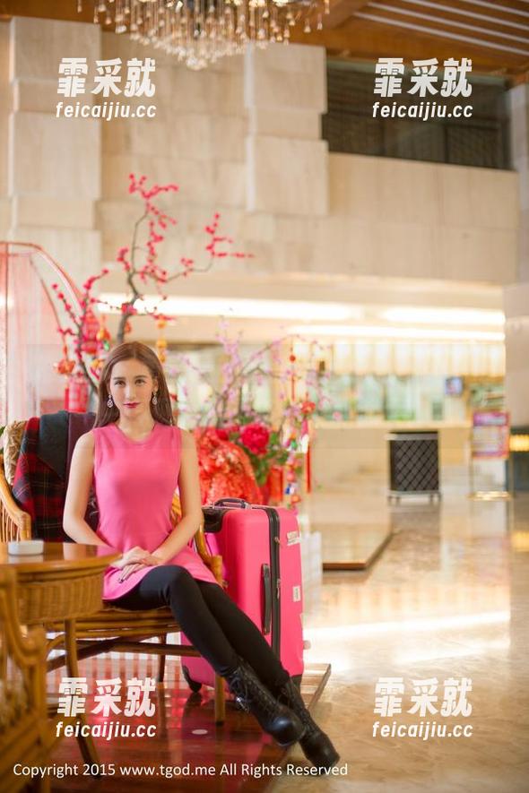 推女神-黄梦羡 推女神 - 黄梦羡的这部美腿作品,让你心中浮现:腿不够长,心够大!