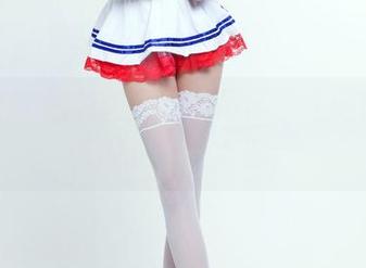 推女郎 – 图包里的星辰吊带，衣服比我每天的选择还大胆！
