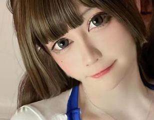 微密圈 – 更新图包：无欲无求的推土君的蕾丝吊带丝袜连体衣，完美诠释‘走在潮流前沿的失落’！