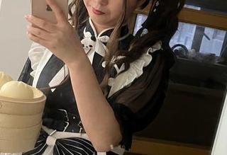 不看后悔！无筝ryou的白色猫写真，福利满满，眼前一亮！