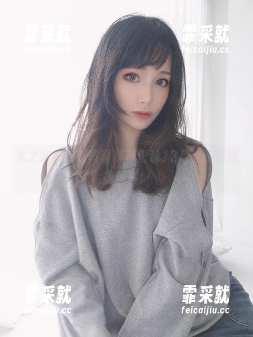 木之本果最新写真集真爱粉12月，偏偏就是想看！