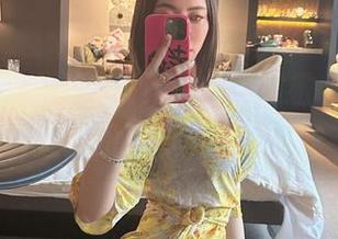 微密圈 – 向果儿Victoria致敬，怎么能错过这份少女写真下载？
