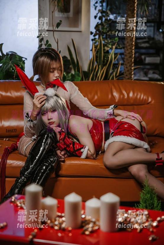 柒柒不可爱 柒柒不可爱的制服黑丝写真集,下载了真敢想象会有什么遭遇