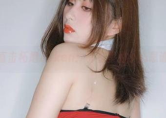 图库直击柘烟Zuken：毛衣里的小心思谁能懂