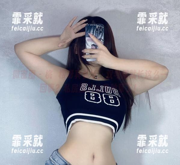 微密圈 - 桃沢樱呀真会玩，双马尾就长这么一回事？私房图片给我种草了！