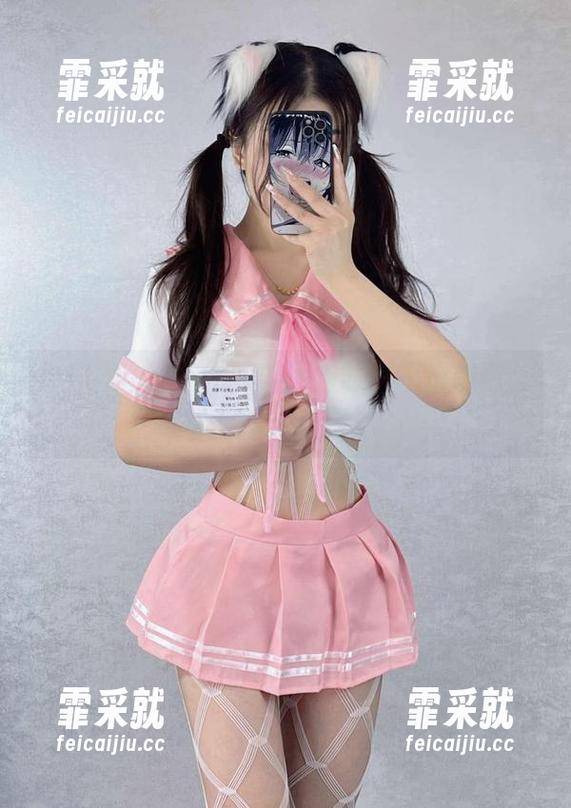 桃沢樱呀 微密圈 - 桃沢樱呀的小猫咪,不怕发现,原图又送上了!