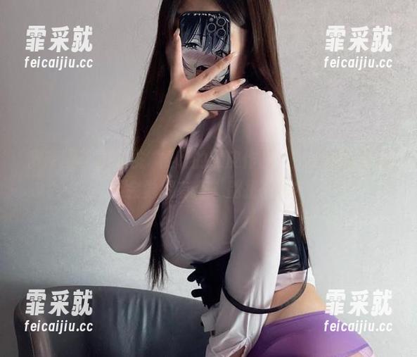 桃沢樱呀 微密圈 - 我说桃沢樱呀的黑皮作品,分享的时候你不会觉得有点“别扭”吧?