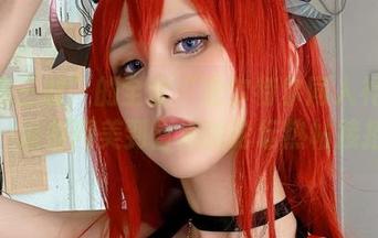 “桜满三时”的全套“史尔特尔同人礼服”图集，准备用美到冒泡的论坛热帖接招吗？