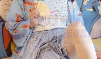 森萝财团 – 谁说水手服只能漂流？小梓的图集开启新视野，下载之后你就知道了！