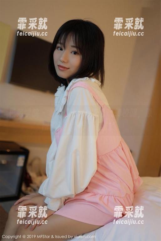 模范学院-卤蛋luna 模范学院 - 看卤蛋luna怎么玩转校服,原图里的小细节不给力!