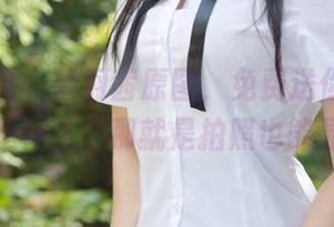 模范学院 – 慕羽茜原图，免费送你，她的秘密是什么？那就是拍照也能显瘦！