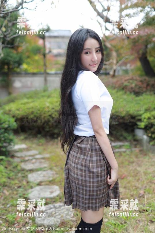 模范学院-星萌 模范学院 - 星萌私拍特辑:原图不修的小天使们,看着是不是很“日常”?
