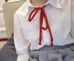 模范学院 – 你说厨娘！我说福利！良人非爱人的写真，总是创新又吸引！