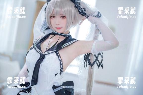 樱落Selena 双马尾,不只是发型,樱落Selena的写真让你眼前一亮