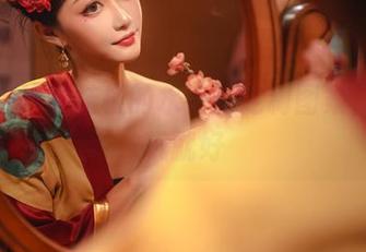 看吧，沧霁桔梗的水手服定制图集，照着玩就好