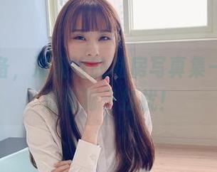 宅家必备，泥泥汝的私房写真集——小心别被狗子打扰！