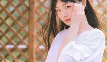 私拍竟然可以这种“微醺”，爆机少女喵小吉的套图就是意外惊喜！