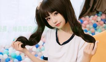 这短裤，她真的穿得出库？爆机少女喵小吉的图库展示