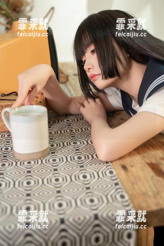 爆机少女喵小吉 好奇心太重,爆机少女喵小吉的碧蓝档案妃咲合集竟然免费,这可真让人疑惑呀