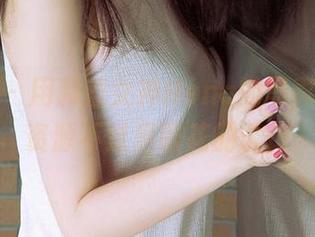 爱尤物 – 用赫拉女神Hena的写真看足，资源不过是眼花的诱饵